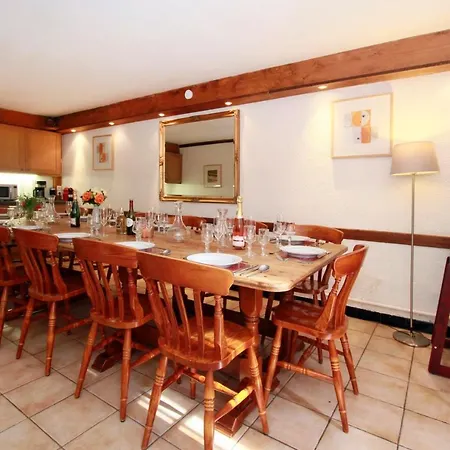 Ruby * Λε Ντεζ Αλπ