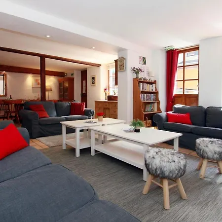 Ruby Σαλέ Λε Ντεζ Αλπ