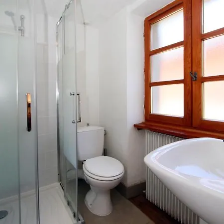 Σαλέ Ruby Λε Ντεζ Αλπ