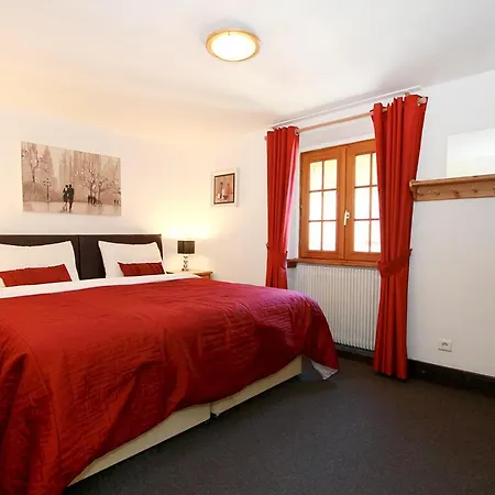 Ruby Σαλέ Λε Ντεζ Αλπ