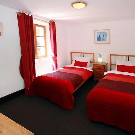 Chalet Ruby *