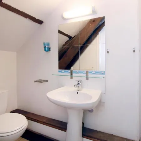 Chalet Ruby Les Deux Alpes