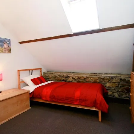 Ruby Chalet Les Deux Alpes