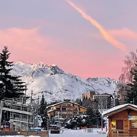 Ruby * Les Deux Alpes